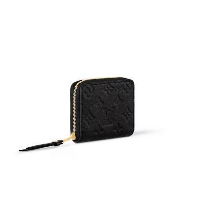 LOUIS VUITTON ZIPPY COIN PURSE M60574 (11*8.5*2cm) 